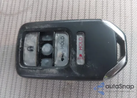 2019 Honda Insight Lx from USA, damaged, VIN 19XZE4F14KE005549